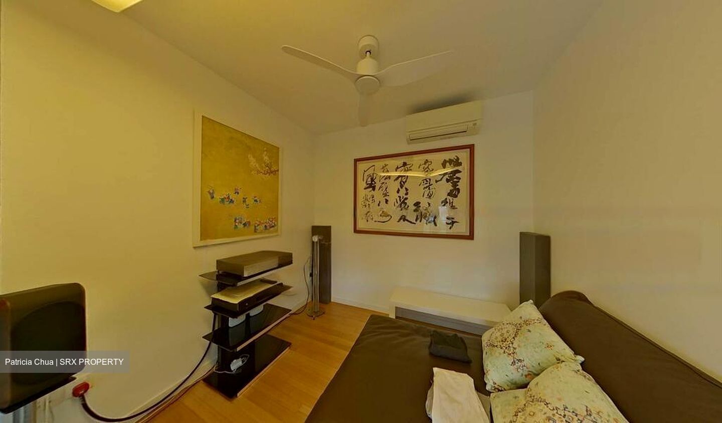 Canberra Residences (D27), Condominium #461335131